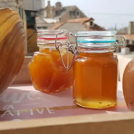 Blue Stella Luxury * Split