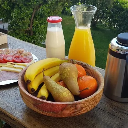 Blue Stella Luxury Daire *