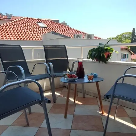 Blue Stella Luxury Daire *