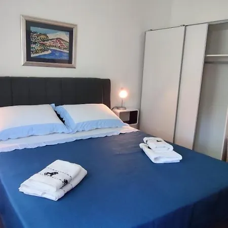 Blue Stella Luxury Daire *