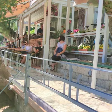 Blue Stella Luxury Daire