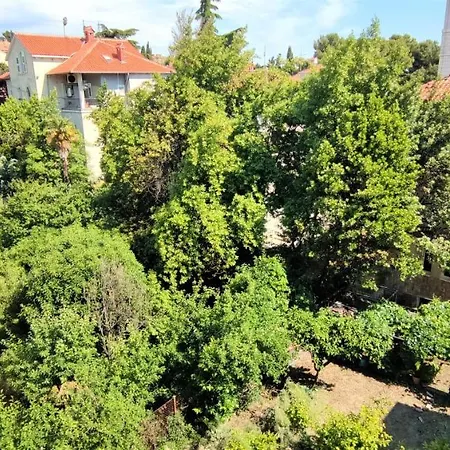 Daire Blue Stella Luxury *