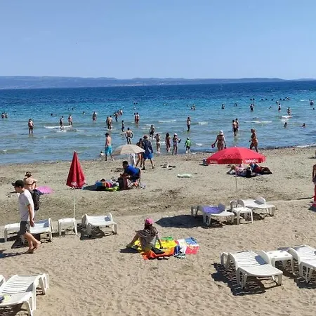 Blue Stella Luxury Daire Split