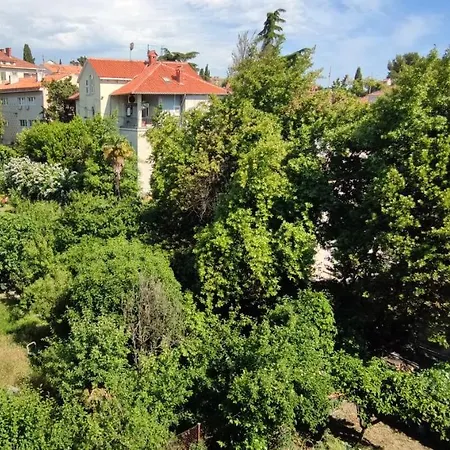 Blue Stella Luxury Daire *