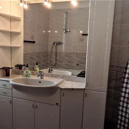 Blue Stella Luxury * Split