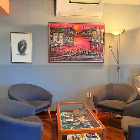 Blue Stella Luxury *