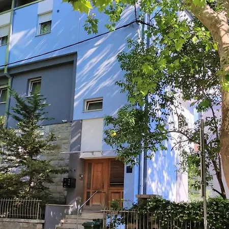 Blue Stella Luxury 스플리트
