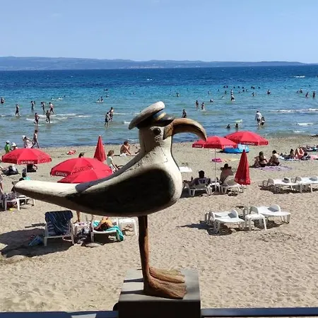 Blue Stella Luxury Апартаменты