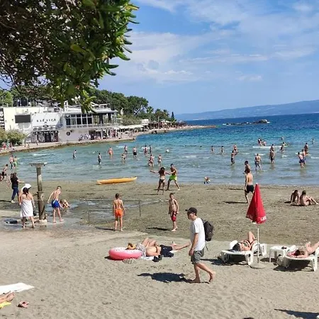 Blue Stella Luxury *