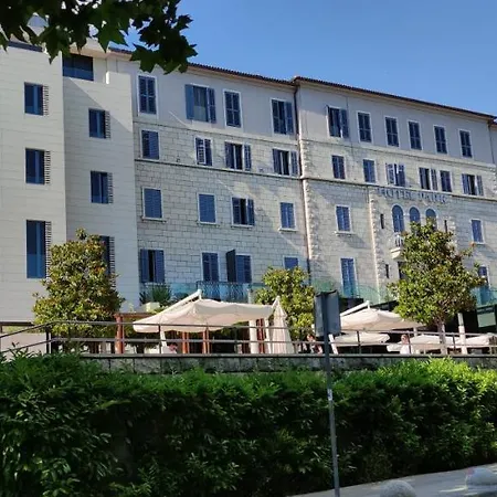 Апартаменты Blue Stella Luxury Сплит