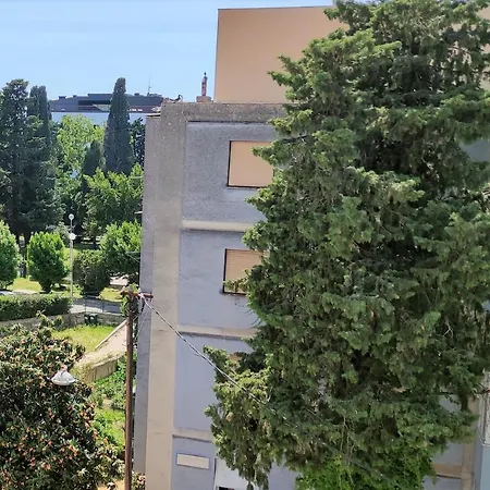 Blue Stella Luxury Апартаменты