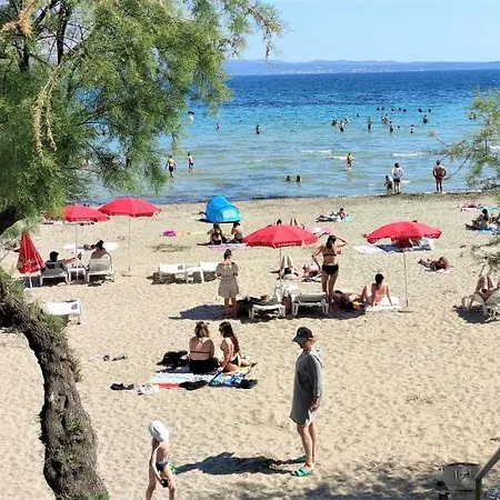 Blue Stella Luxury Апартаменты