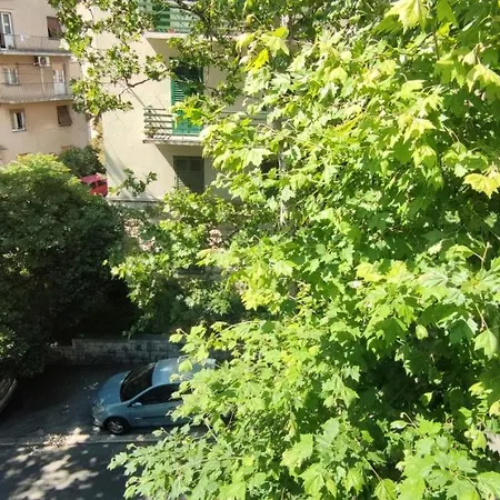 Blue Stella Luxury Апартаменты