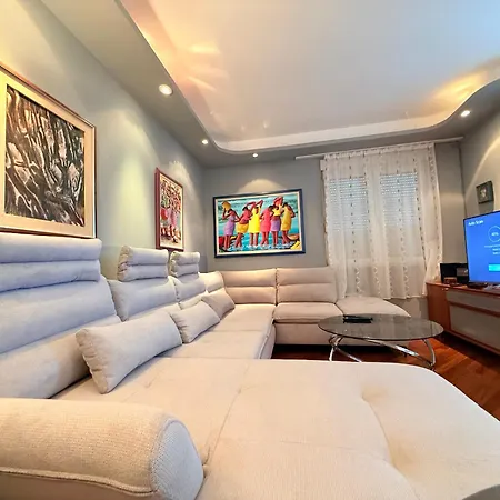 Blue Stella Luxury *