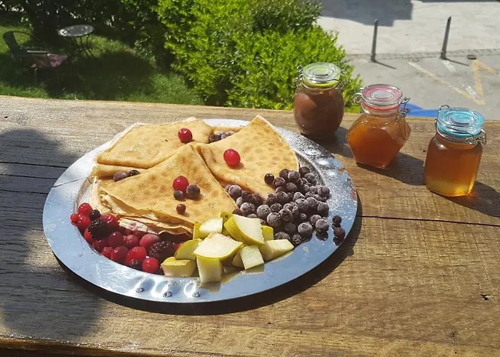 Lejlighed Blue Stella Luxury