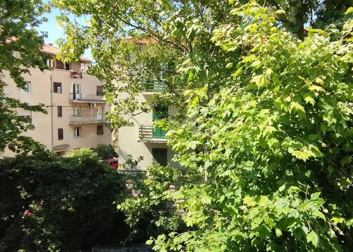 Lejlighed Blue Stella Luxury *