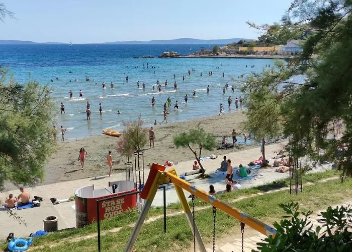 Lejlighed Blue Stella Luxury Split