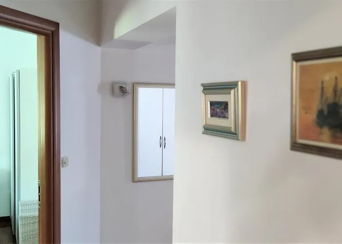 Lejlighed Blue Stella Luxury