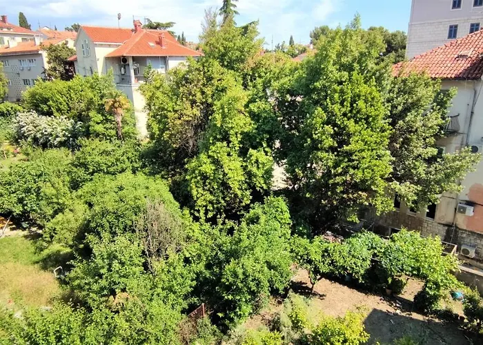 Lejlighed Blue Stella Luxury *