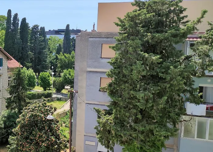 Blue Stella Luxury Lejlighed