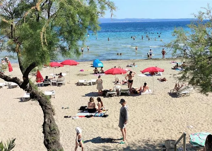 Blue Stella Luxury Lejlighed