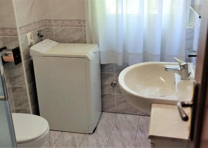 Lejlighed Blue Stella Luxury