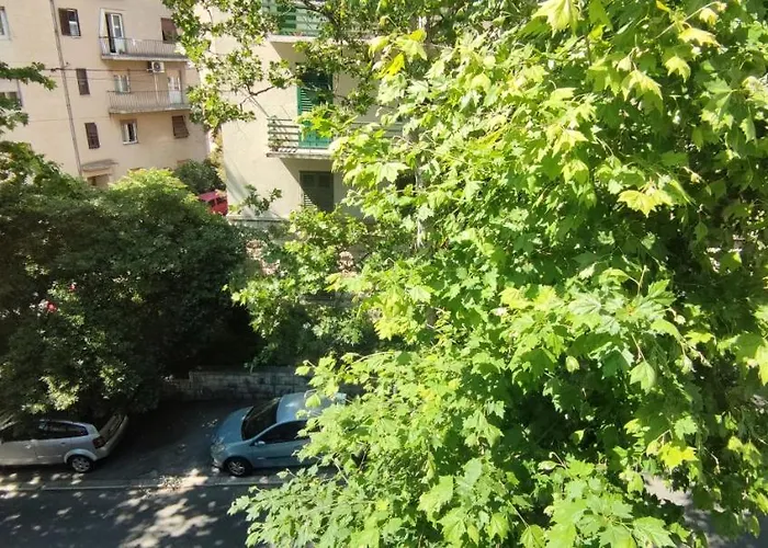 Blue Stella Luxury Lejlighed