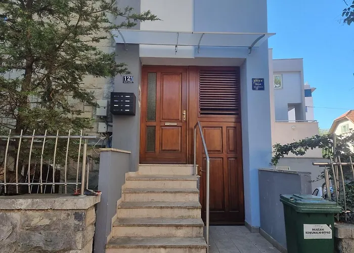 Lejlighed Blue Stella Luxury